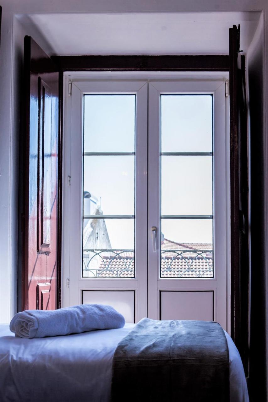 Lx Center Chiado Maison d'hôtes 3*