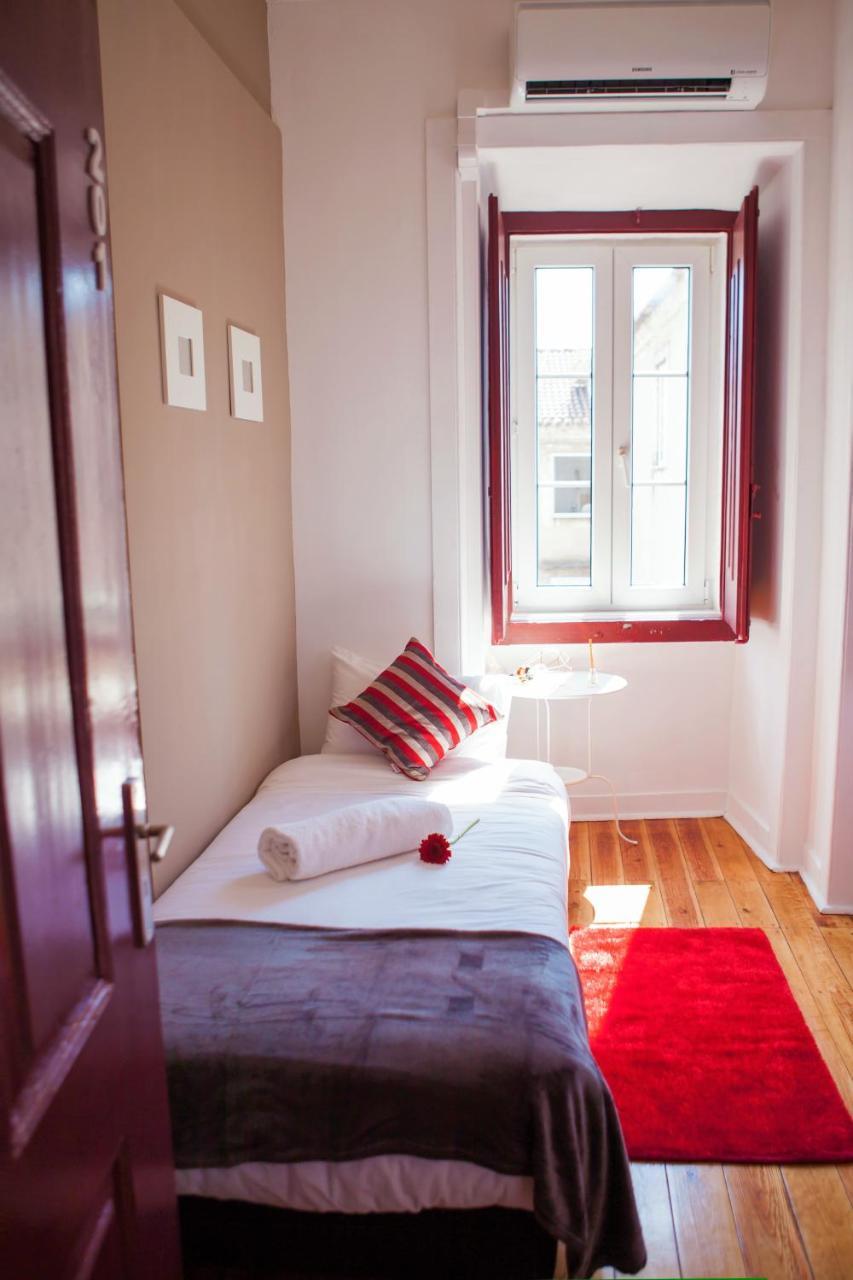 Lx Center Chiado Maison d'hôtes 3*