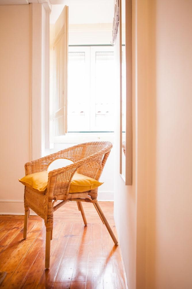 Maison d'hôtes Lx Center Chiado 3*